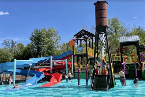 Jellystone glen ellis - Check out our hours here! October 16 - May 16 (CLOSED) May 17 - June 13 (Non-Peak Season) June 14 - September 2 (Peak Season) September 3 - October 20.